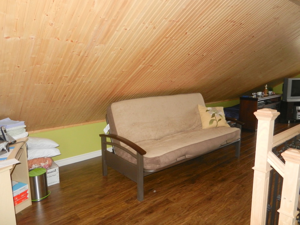 Gîte La P'tite Falaise