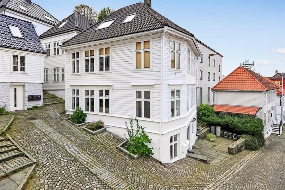 Skuteviken Apartments