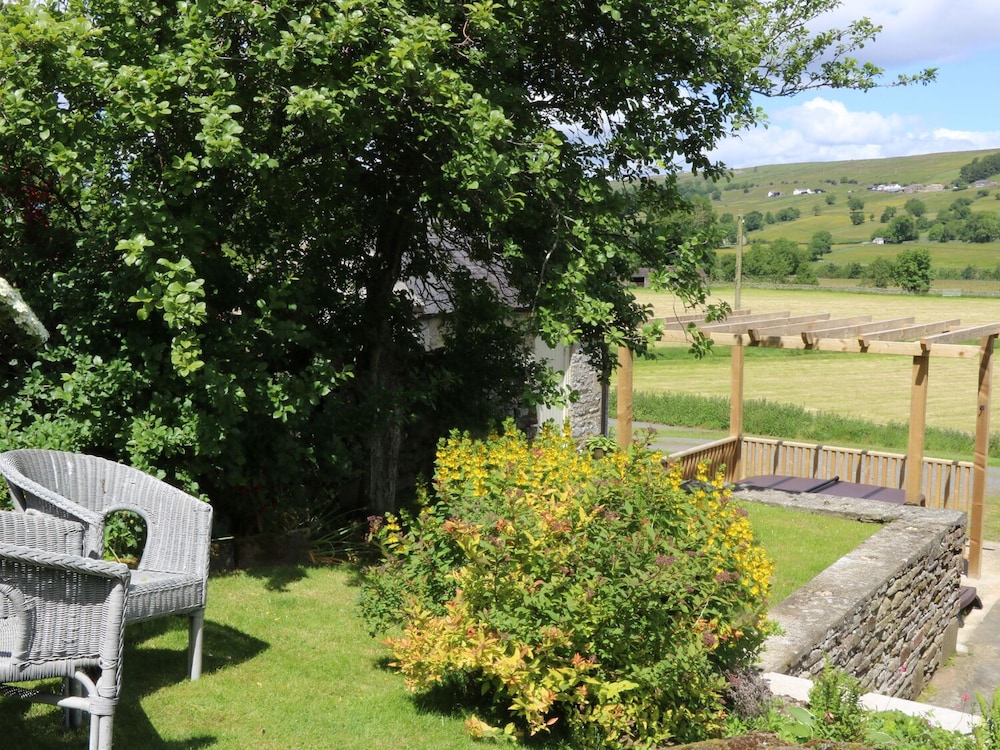 East Crossthwaite Cottage