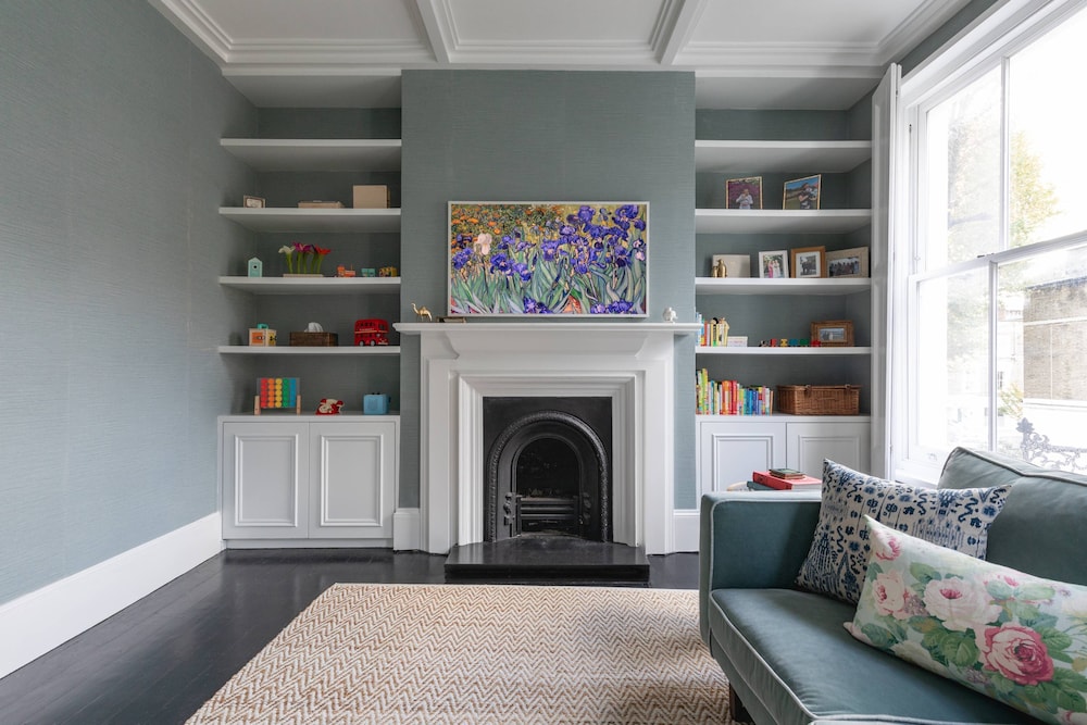 Edith Grove Viii by Onefinestay