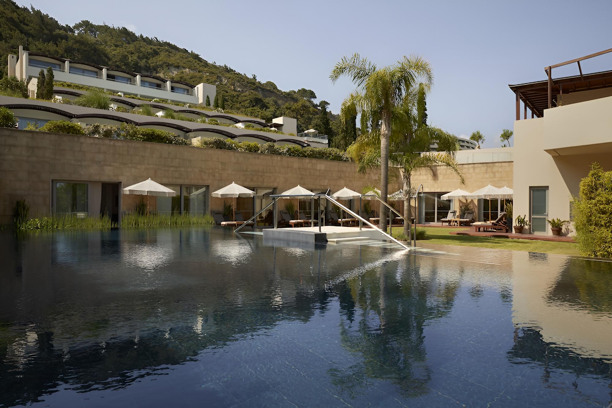 Elite Suites by Rhodes Bay