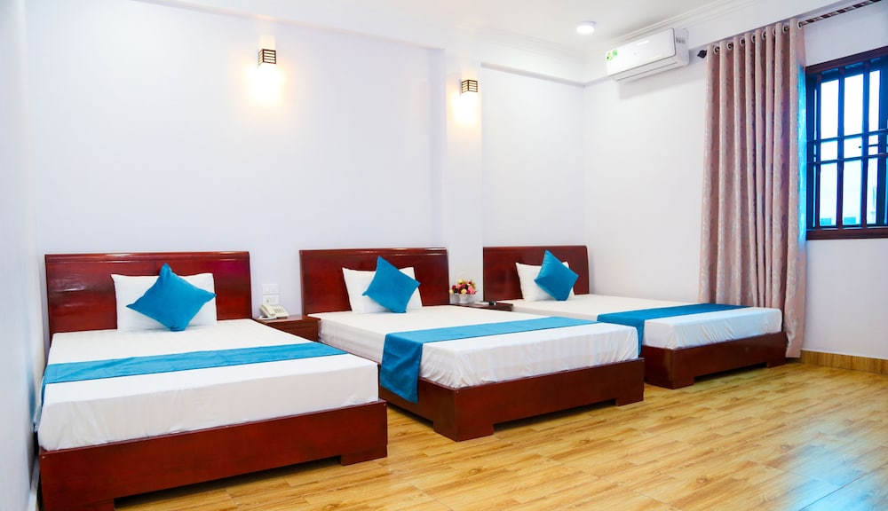Coto Dream Hotel