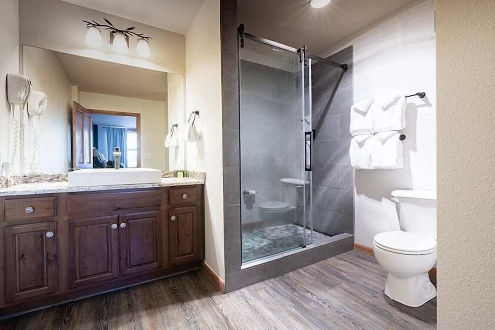 Zephyr Mountain Lodge Vacation Condos - Winter Park CO