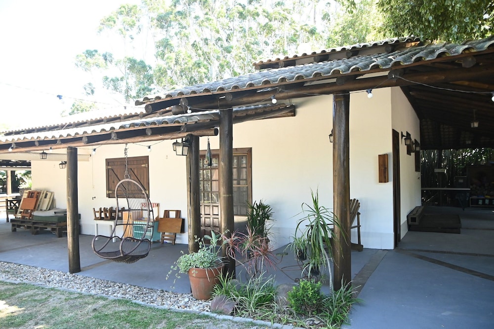 Sitio Simon - Imbituba/sc