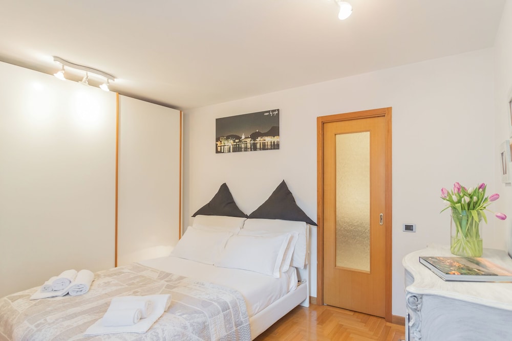 Volta Apartment by Rent all Como