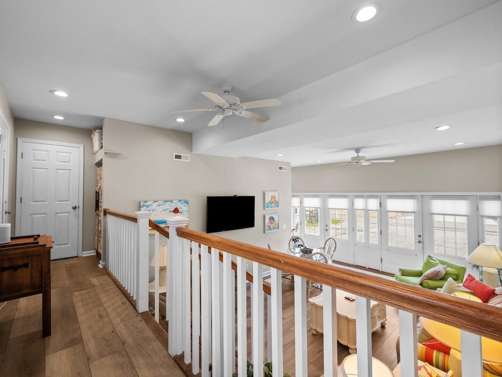 Always Sunday 4 Bedroom Home