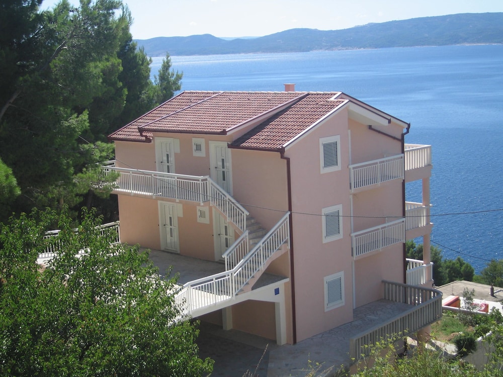Apartments Vesna Mimice view 4