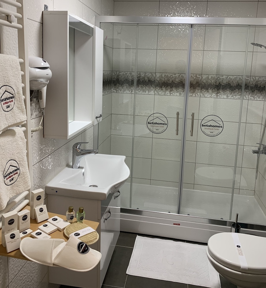 Beta Homes Butik Otel - Image 21