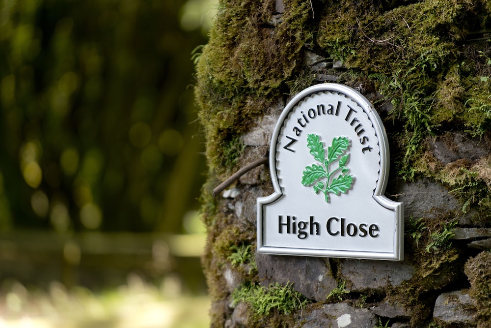 YHA Langdale - Hostel