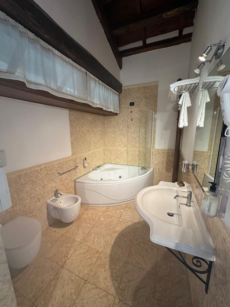 La Tenuta Dell'Argento Resort