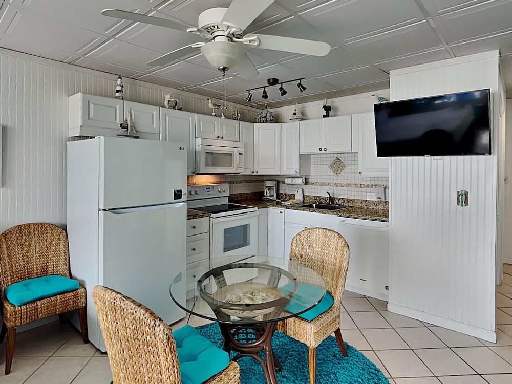 Continental Condominiums II by Resort Collection