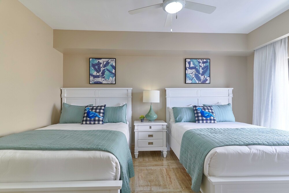 Costa Atlantica Beach Condos