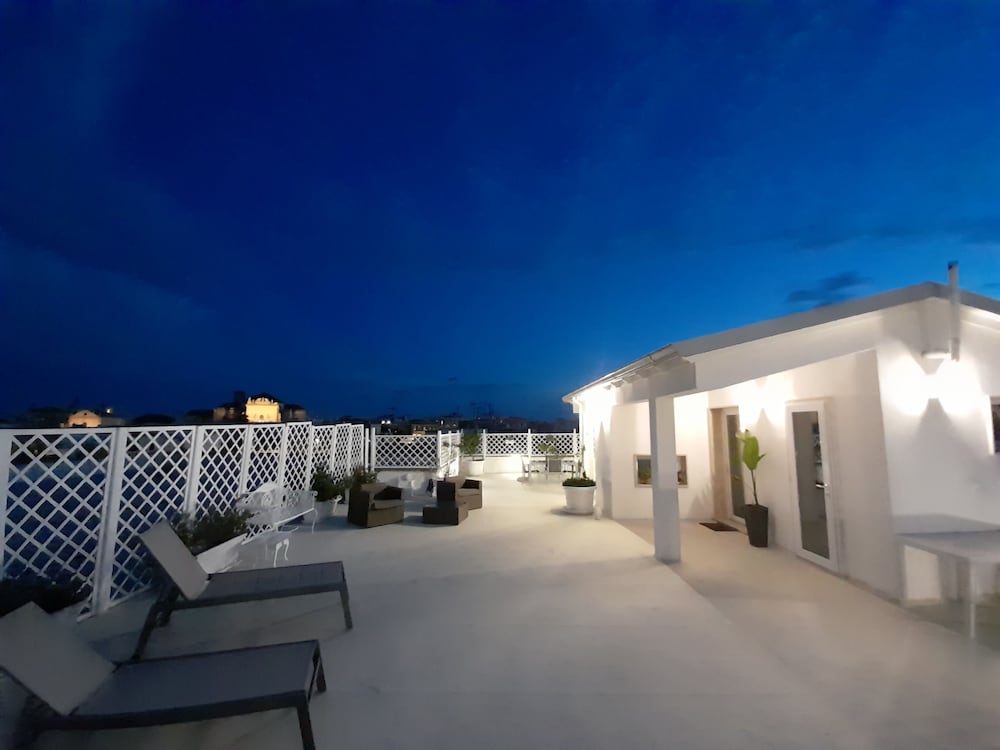 roof