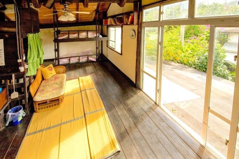 Muwmin Farm - Hostel