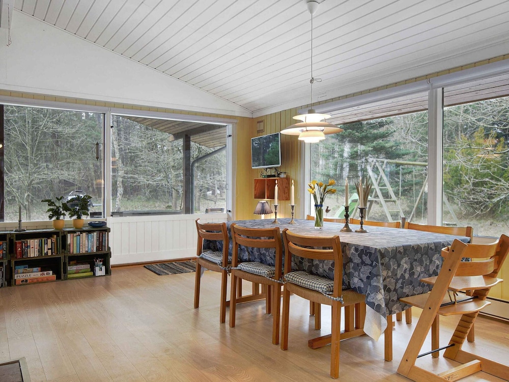 5 Star Holiday Home in Store Fuglede