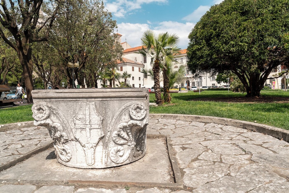Apartment del Bello