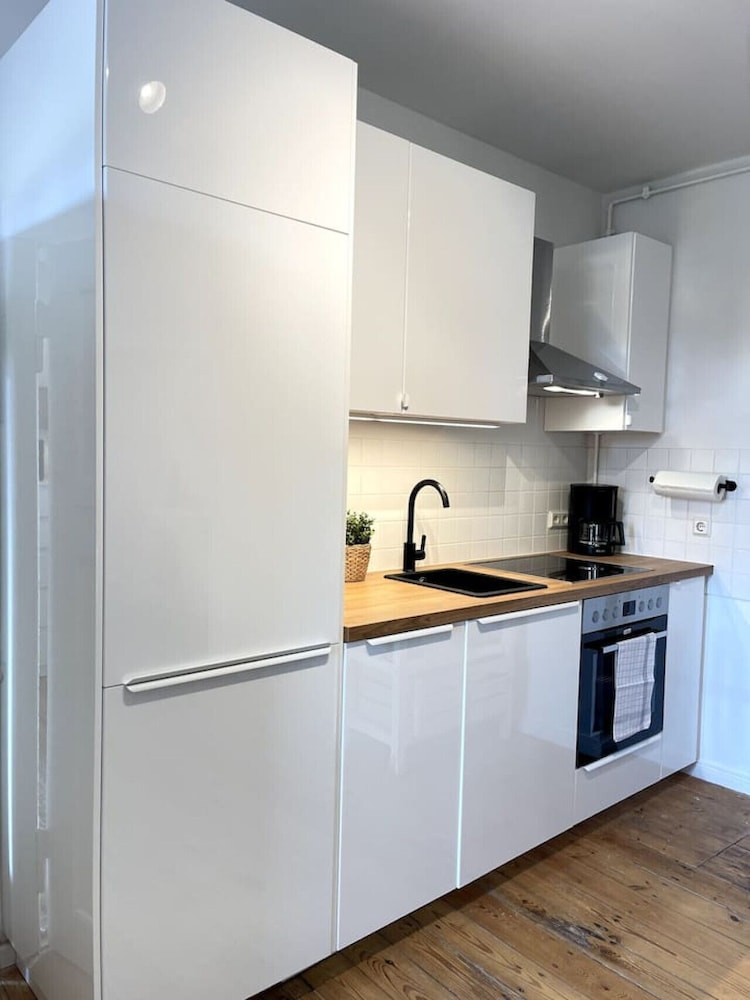 Arbio Behnitzer Monteurzimmer For 3 People