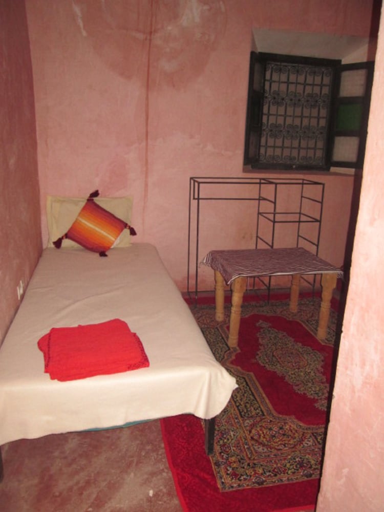 Auberge Toda