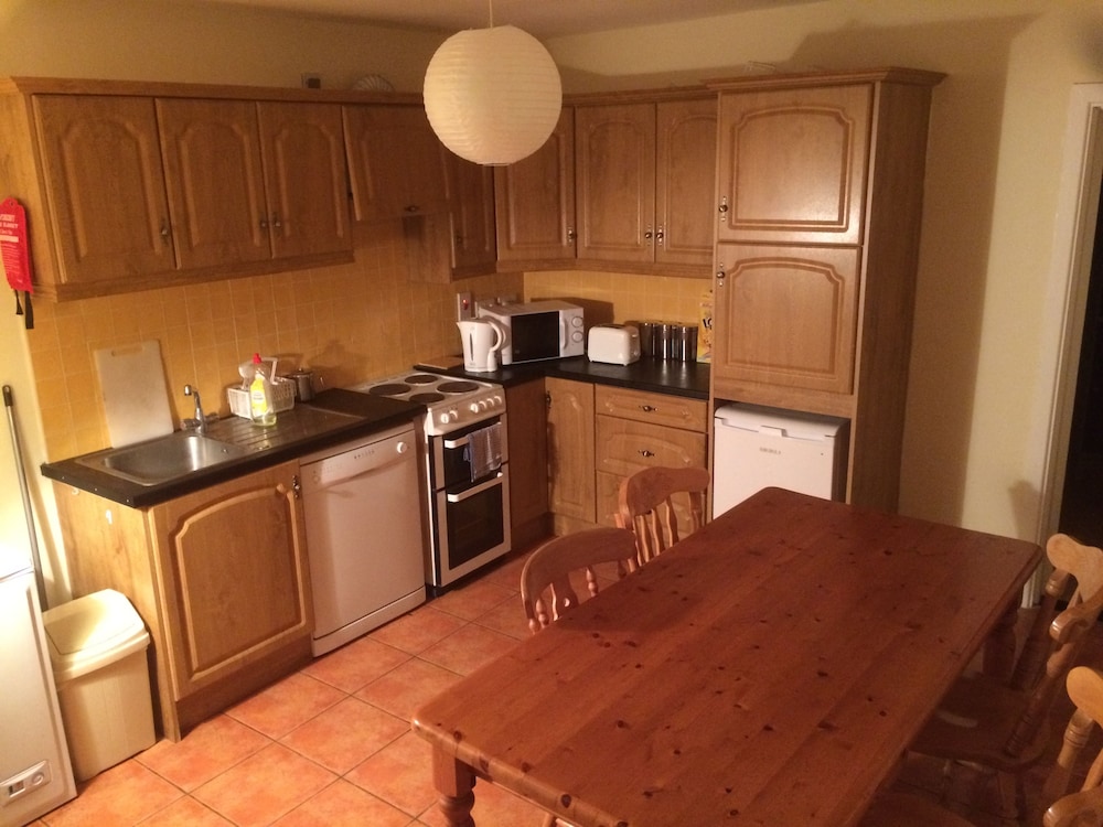 Loughcrew Megalithic Centre - Hostel