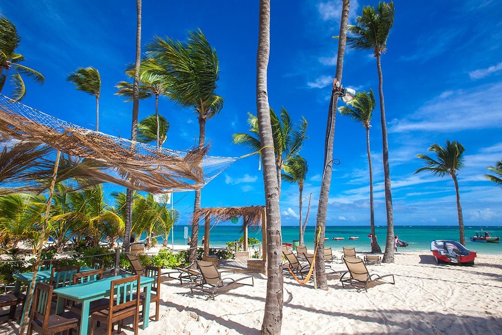 Chateau del mar Ocean Villas D2 Suit
