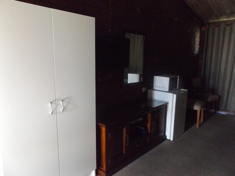 Rivergum Motel