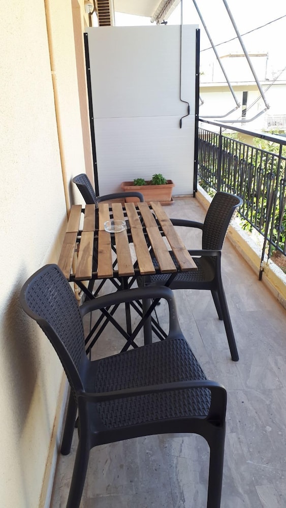 Katerina Apartments