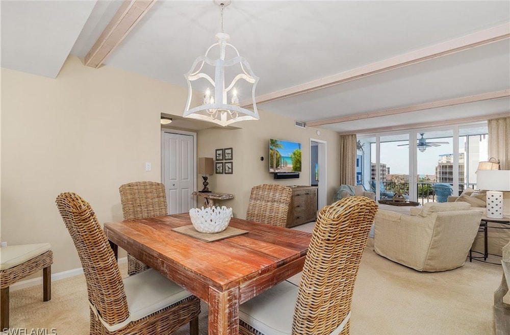 Island Reef 703 in Fort Myers Beach