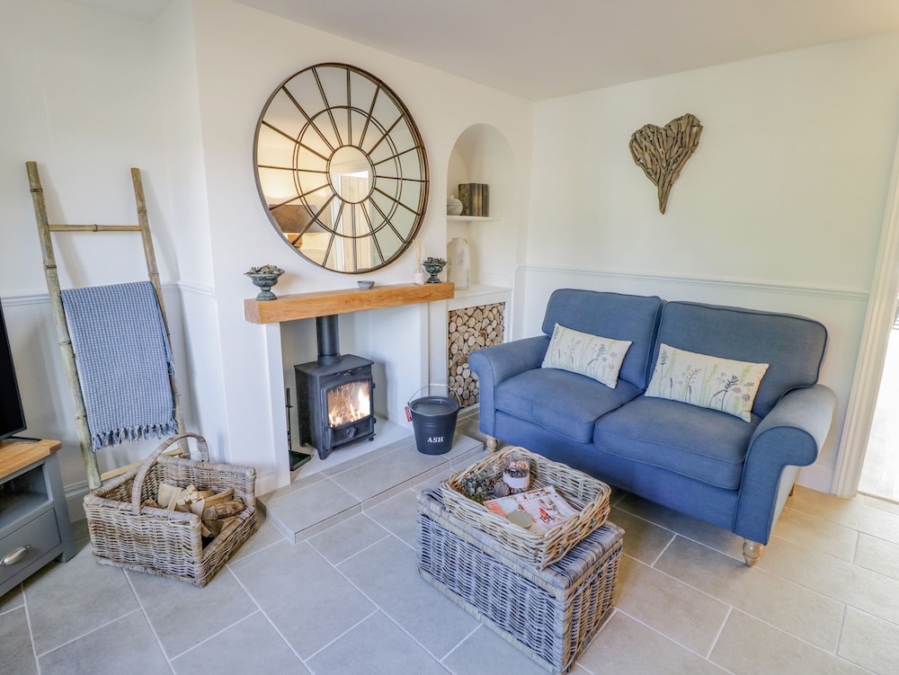 Blossom Cottage