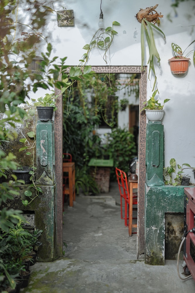 Snooze Guesthouse Yogyakarta - Hostel, Yogyakarta - 23