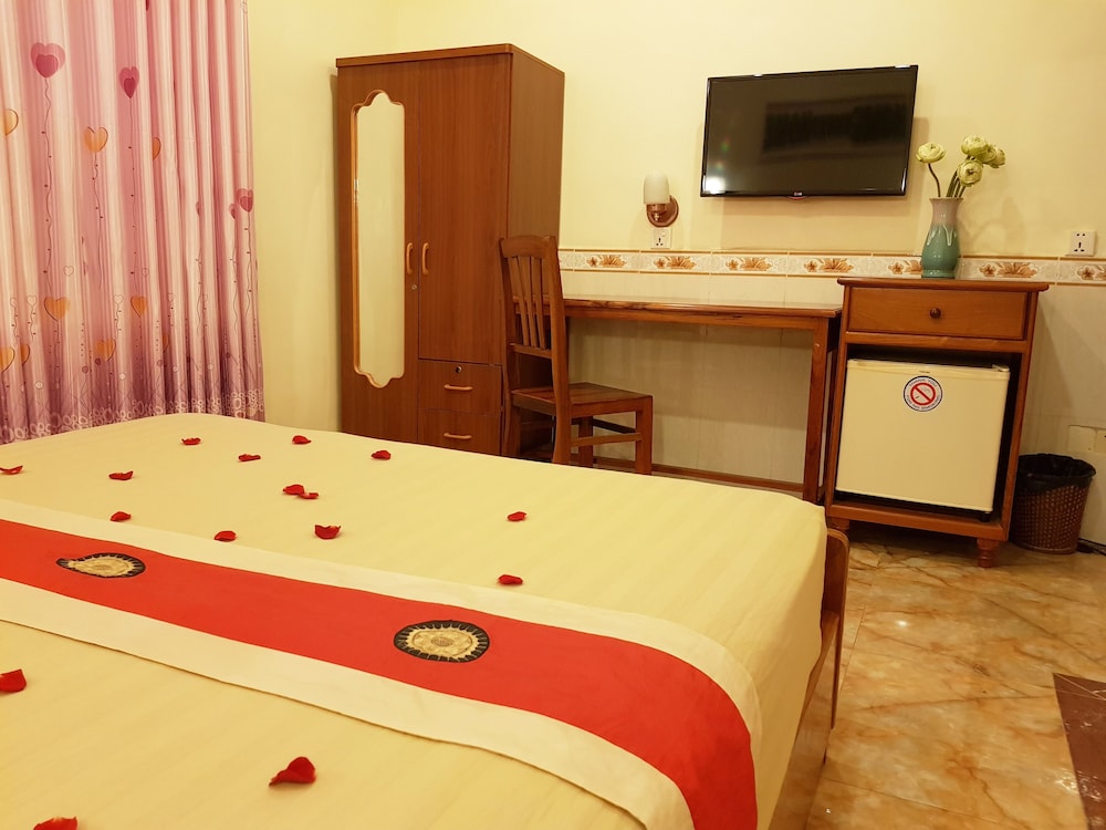 Fancy Guest House