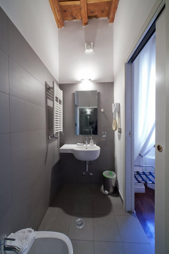 B&B SubUrbe Roma