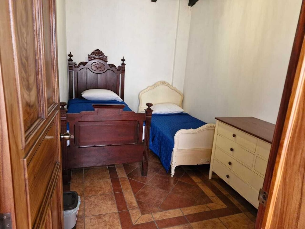 Cozy Colonial Style Azotea Apartments