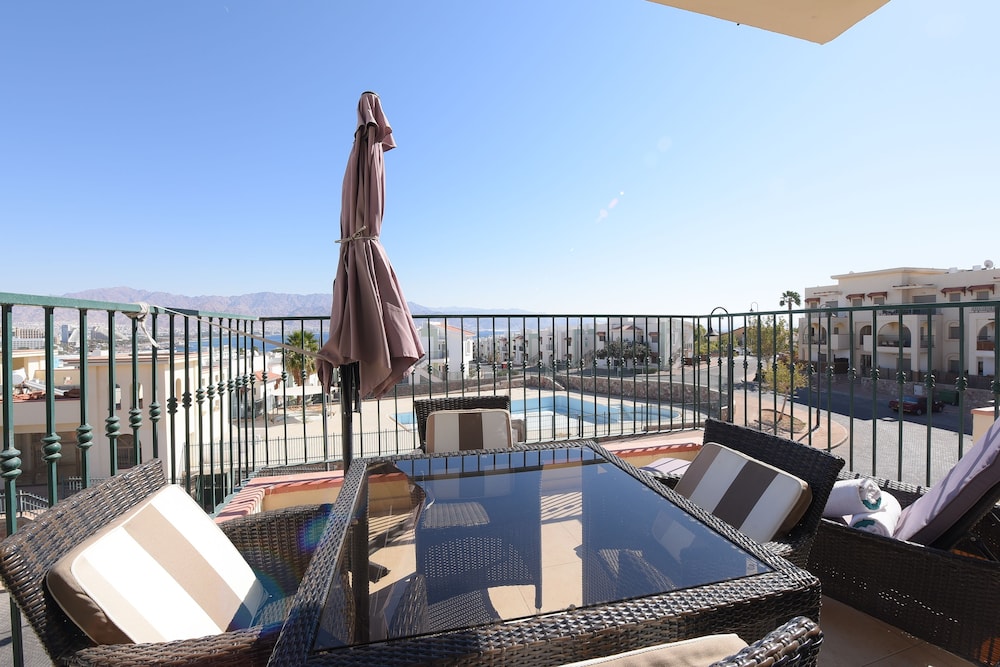 Amdar Holiday Apartments
