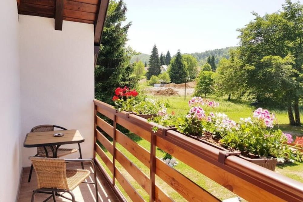 Green Valley Guesthouse in Plitvicka Jezera