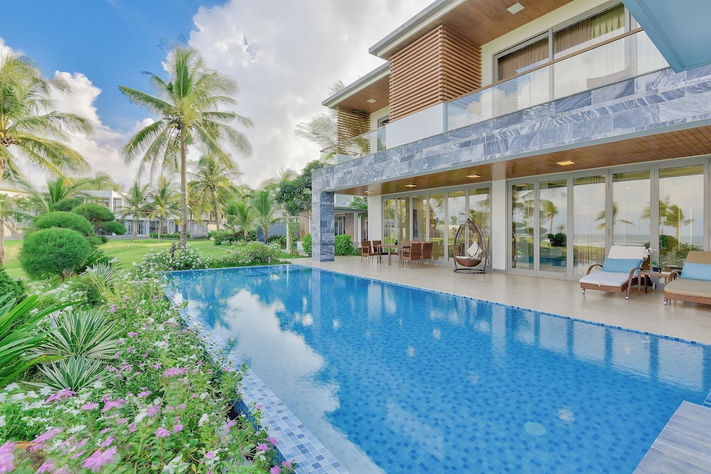 The Ocean Villa Da Nag By Abogo