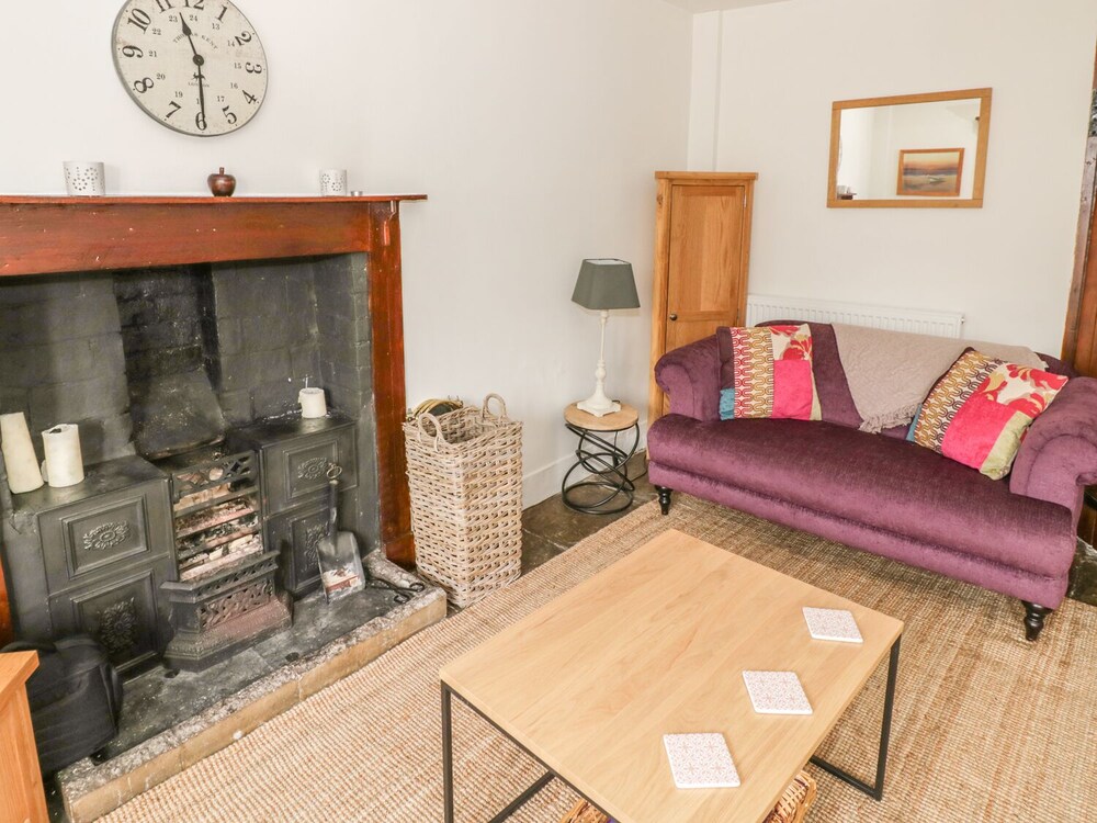 May Cottage