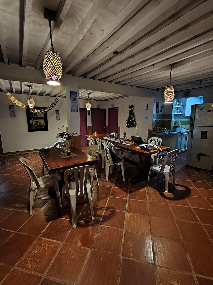 Milimar Hostal