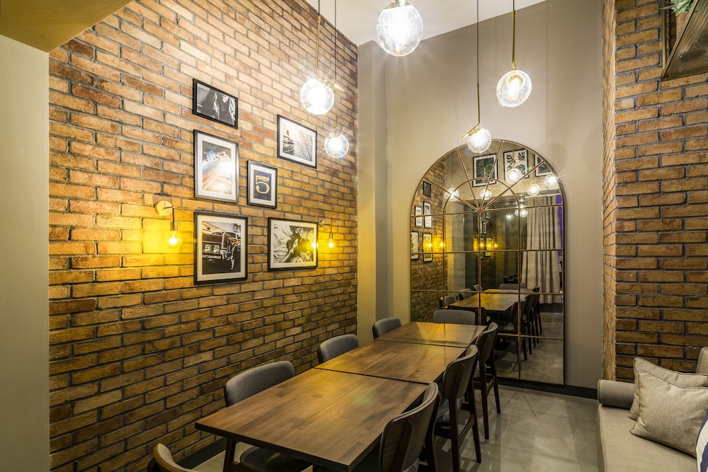 Galata Times Otel - Image 12