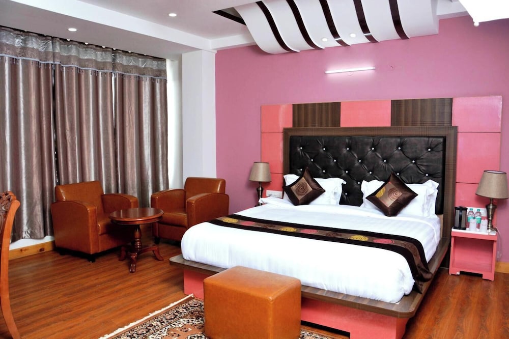 Hotel Shiva Sanctuary