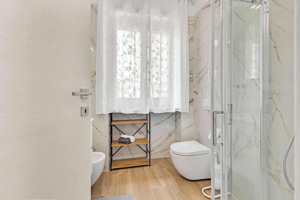 Bergamo Center - Apartments