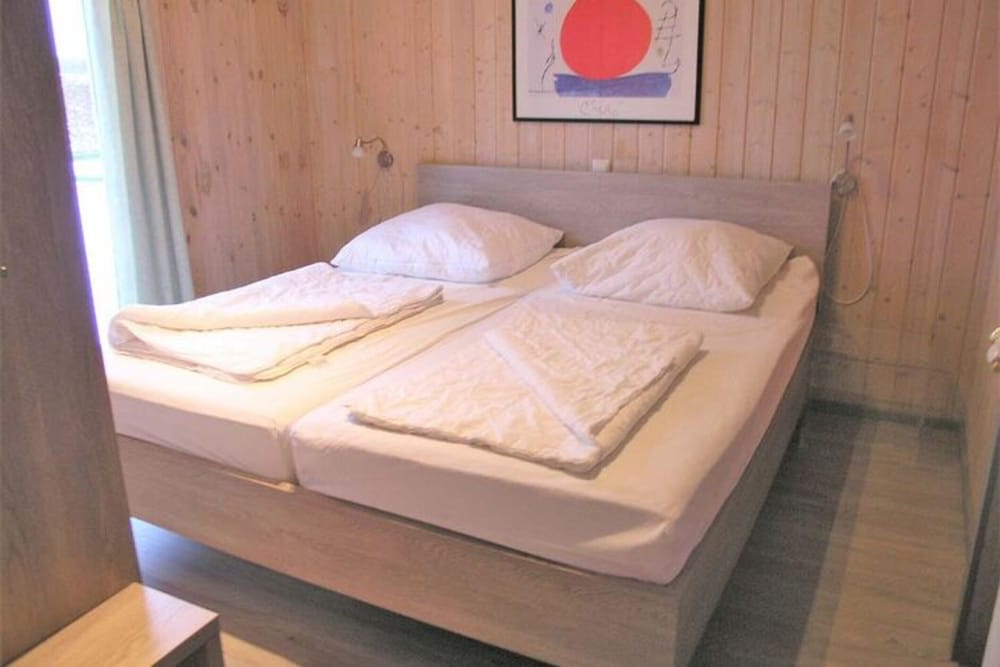 Perfektes Ferienhaus fur Familien