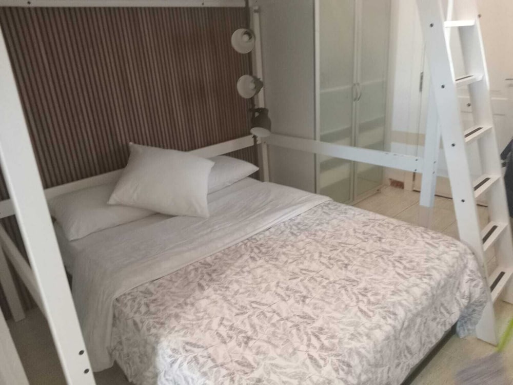 MINI HOUSE 25M2