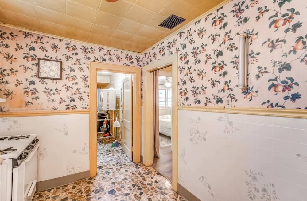 Garland Haven Hideaway Unit A
