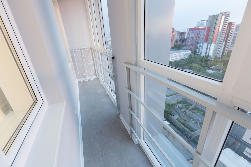 Azbuka Apartments on Aksakova 81-1 view 4