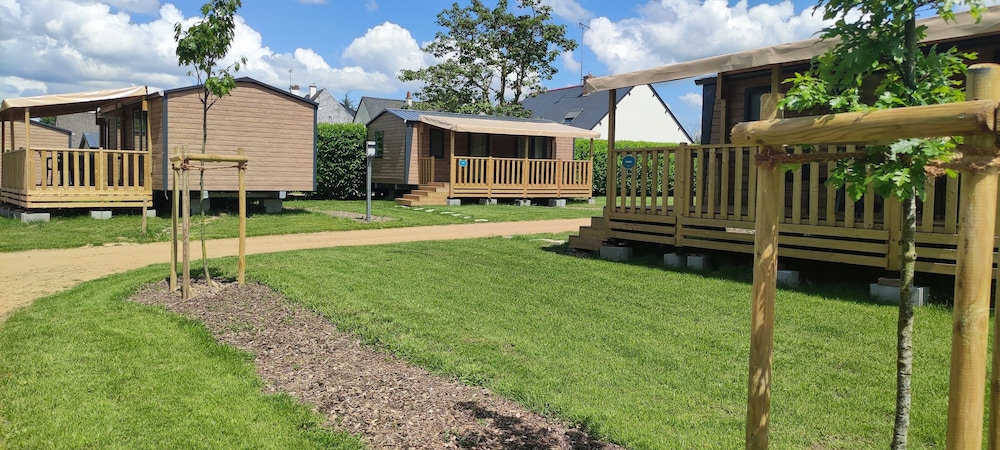 Camping du Lion d'Angers photo 4