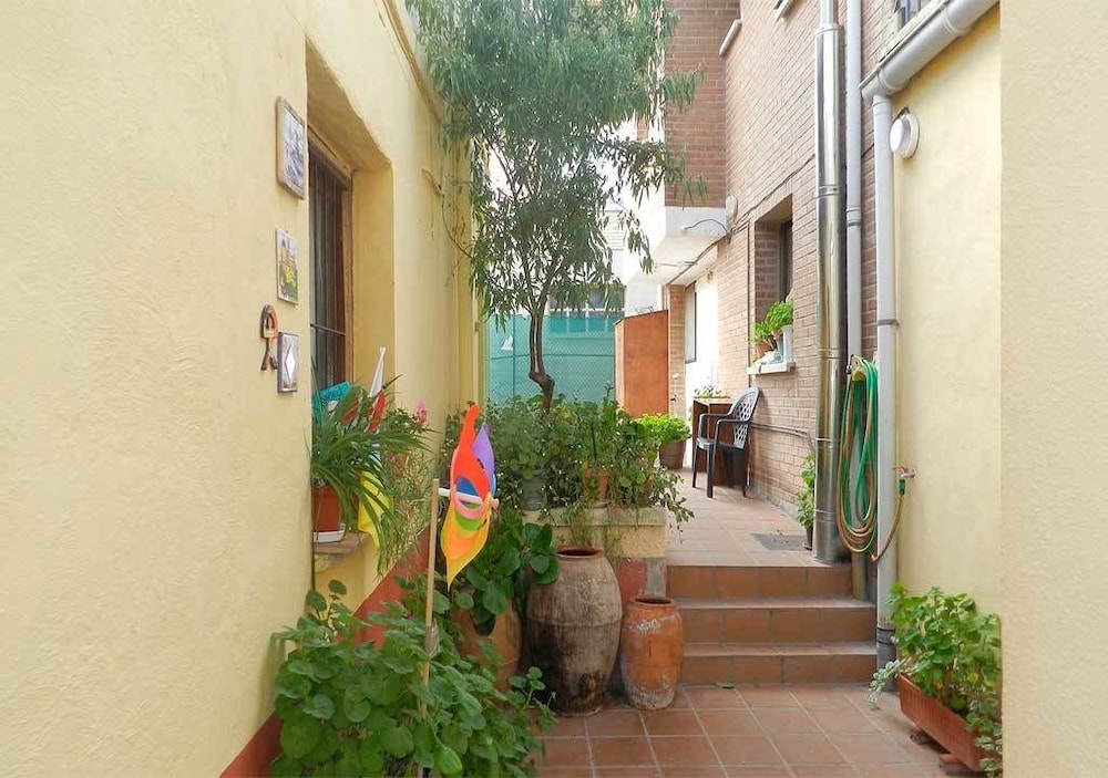 Albergue Casa Alberdi - Hostel photo 2