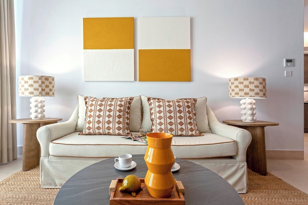 Bright Apartment in Seville. Tomás de Ibarra II