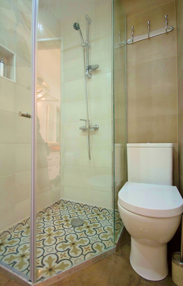 Guesthouse Sweet Liberdade