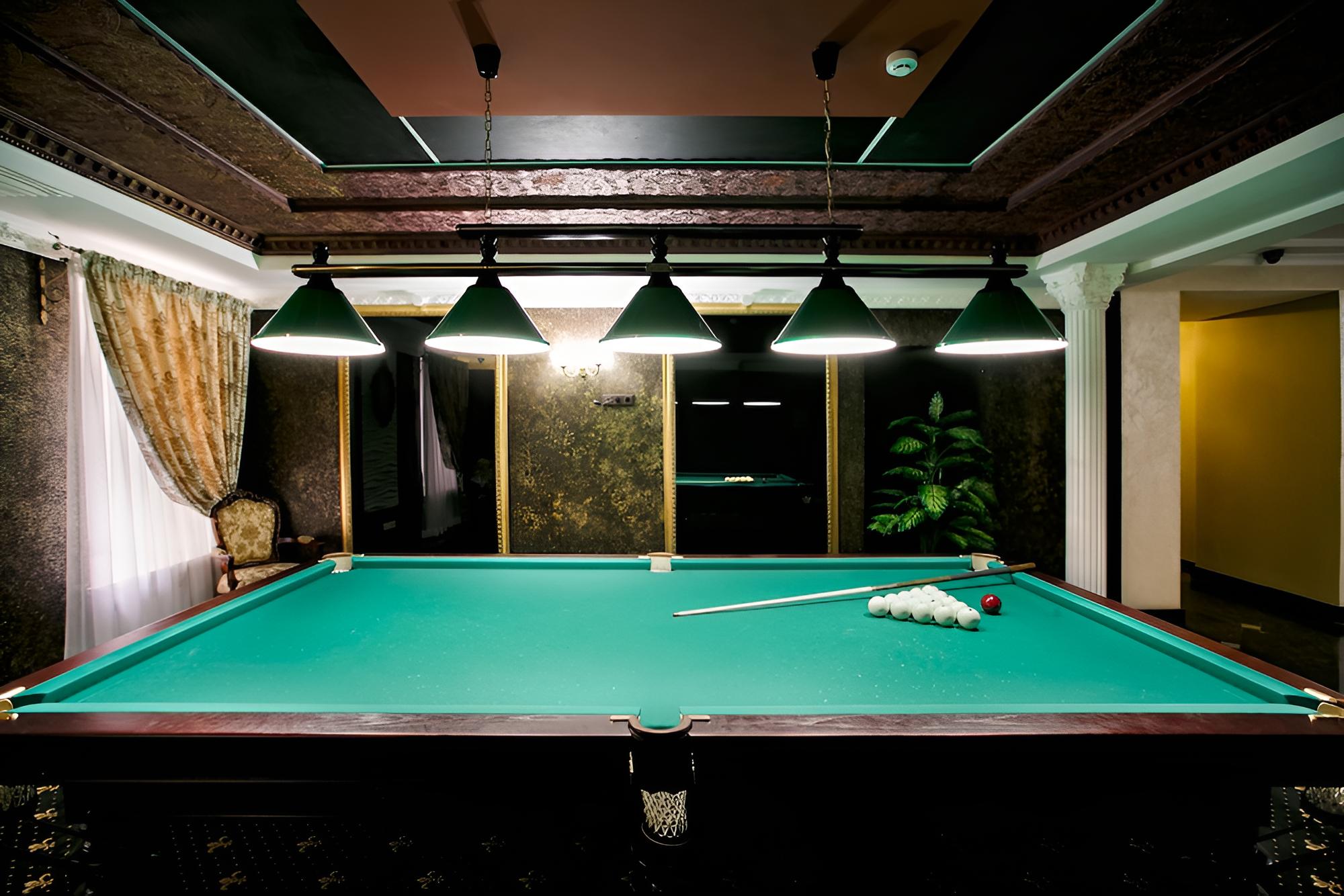 Metropol Hotel