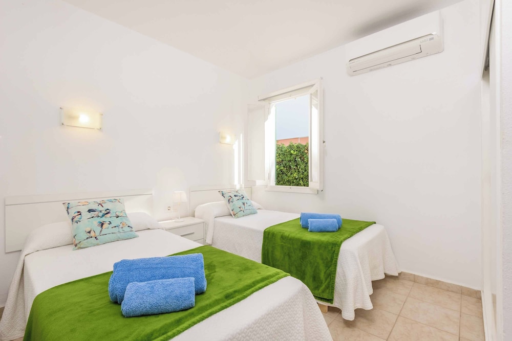Villa Tia Dora